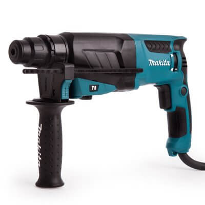 Light Duty SDS Rotary Hammer Drill Hire